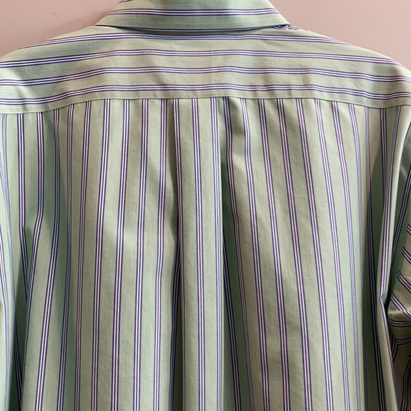 BROOKS BROTHERS Button-up - Picture 3 of 7